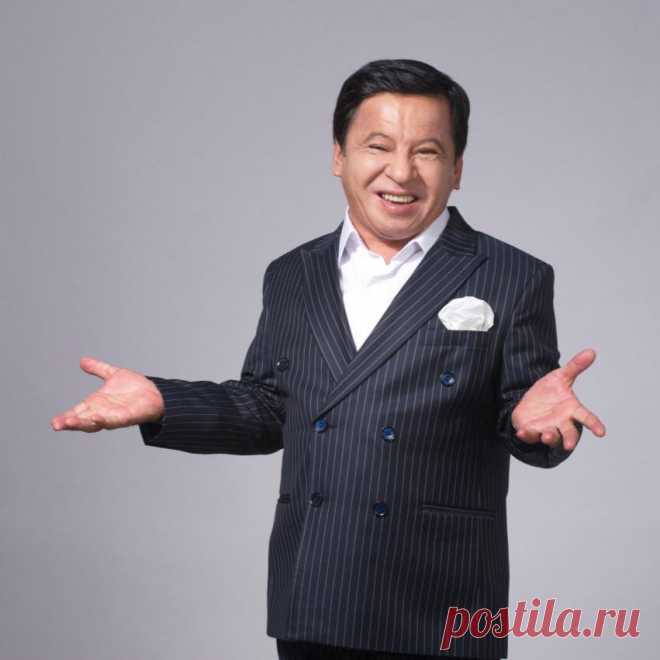 Обид Асомов (1963 – 2018) » MUZAFFAR.UZ