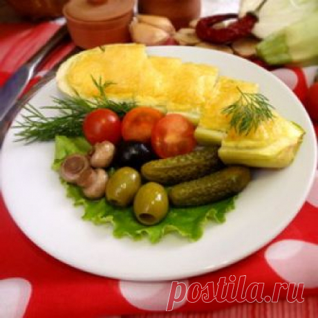 Кабачки с творогом - Пошаговый рецепт с фото |  Блюда из овощей Эти кабачково-творожные «лодочки» придутся очень кстати для перекуса или легкого ужина. Продукты – самые простые и доступны каждой семье, а результат