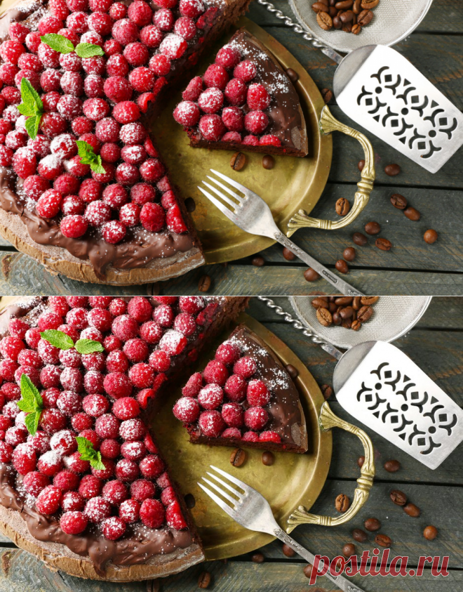 Самое вкусное тесто для тортов: три классических рецепта • INMYROOM FOOD