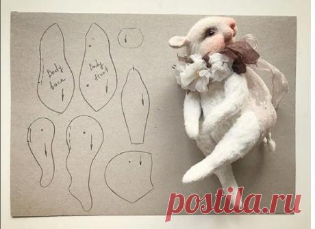 Натусина шкатулка.