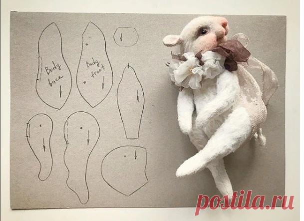 Натусина шкатулка.