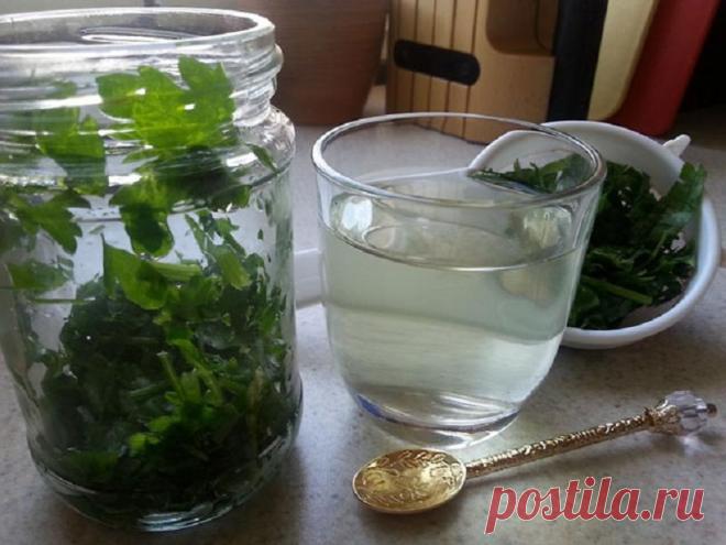 Диетолог: «Непосредственно перед сном употребляйте... Бешеная потеря веса!»