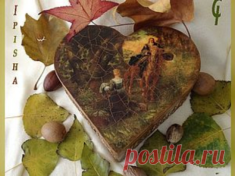 &quot;Встреча-Meeting&quot; - Ярмарка Мастеров - ручная работа, handmade