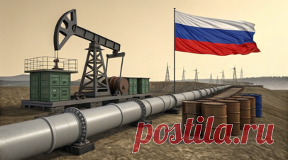 Россия в июле снизила нефтегазовые доходы на 27%. Объём нефтегазовых доходов России уменьшился в июле 2025 года в годовом выражении на 27%, до 787,3 млрд рублей. Читать далее