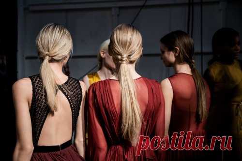 Коса Кобра как сделать (Diy)