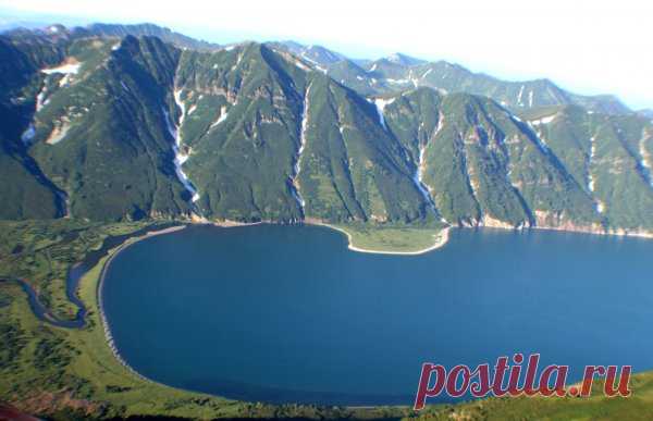 Озеро Калыгирь скрывает подводную базу НЛО? | Земля - Хроники жизни