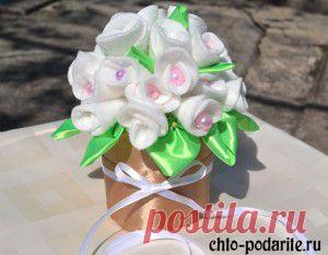 МИНИАТЮРНЫЕ САДИКИ