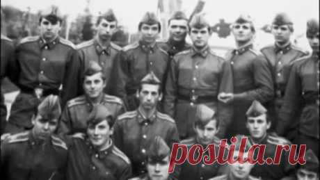 Голубые погоны