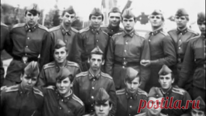 Голубые погоны