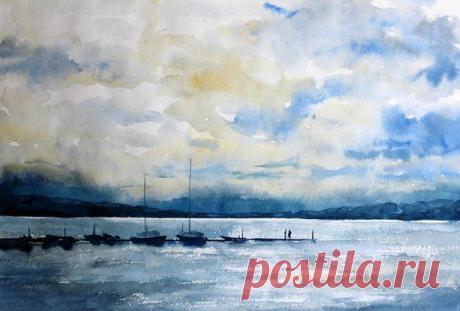 Ваши работы на Живописном Интенсиве 2014 | 927 фотографий | ВКонтакте