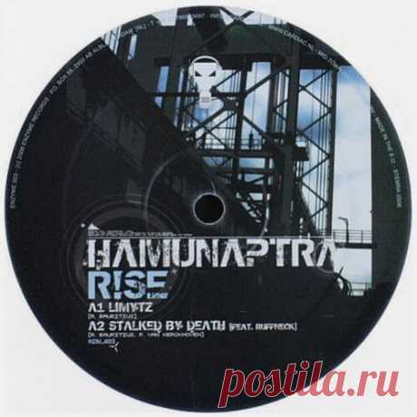 Hamunaptra - Rise » © FREEDNB.COM Fresh Releases Download in MP3 320 kbps, FLAC, WAV For DJs.