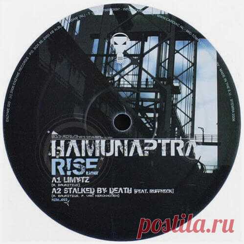 Hamunaptra - Rise » © FREEDNB.COM Fresh Releases Download in MP3 320 kbps, FLAC, WAV For DJs.