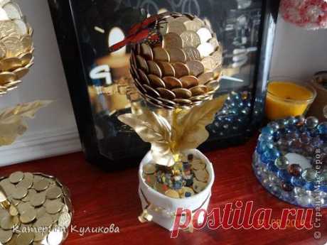 Мк Денежное дерево