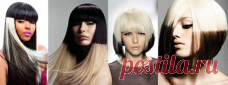 Покрасить волосы в светлый цвет без краски: видео-инструкция по окрашиванию своими руками, окраска - белый верх-темный низ, как осветлить на 2 тона после неудачной покраски, фото и цена