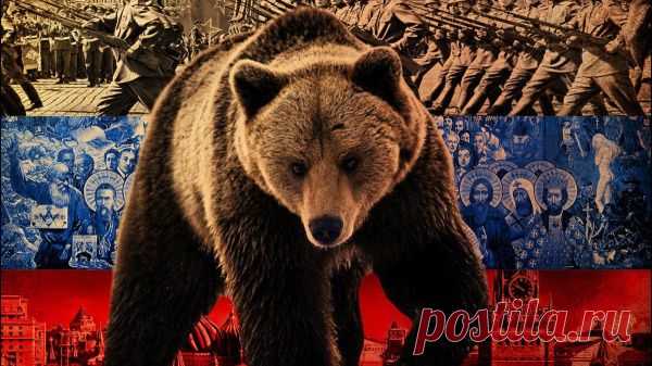 Каков он, лесной хозяин? | Мировоззрение