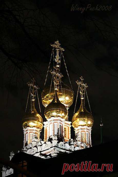 «@♡...Молитва....