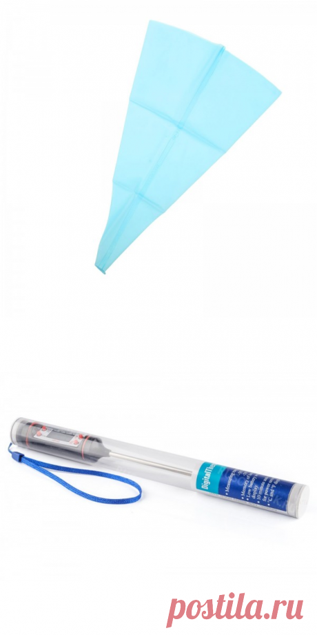 Кондитерский инвентарь в Санкт-Петербурге и Москве, в магазине Baker Store : полный ассортимент, скидки, доставка