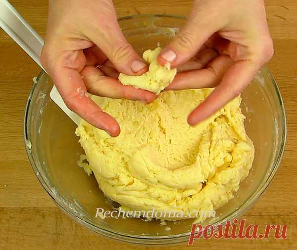 Сметанный торт «Трухлявый пень» | Pechemdoma.com