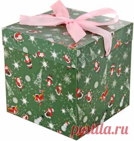 лотереи на Новый год 2021