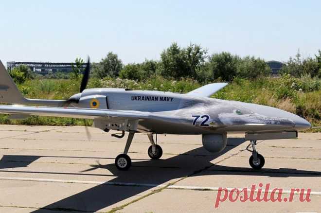 ВС РФ сбили на Кинбурнской косе один из последних БПЛА Bayraktar ВСУ. Дрон был сбит, поскольку оператор решил после первого отстрела зайти на второй круг.
