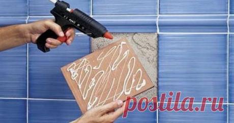 Как правильно пользоваться жидкими гвоздями 
Вы знаете, что есть такой химический состав, который достаточно быстро засыхает, отличается высокой прочностью и очень популярен в строительстве? Да, это жидкие гвозди. Вообще, это не какой-то единственный состав, а целая группа составов, у каждого из которых свои уникальные характеристики. Такие материалы водостойки, практически не боятся высоких температур. Не зависимо от уровня влажности воздуха, жидкие гвозди прекрасно схватываются с любыми повер