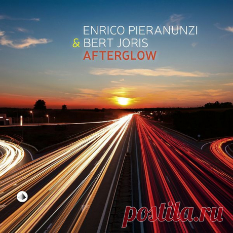 Enrico Pieranunzi & Bert Joris - Afterglow (2021) FLAC Запись дуэта известного итальянского джазового пианиста Энрико Пьеранунци и бельгийского композитора и джазового трубача Берта Йориса... "Каждый раз, когда я слушаю самые первые тона Afterglow, меня сразу же поражает, как будто это сила природы. Внезапно я становлюсь частью природного явления,