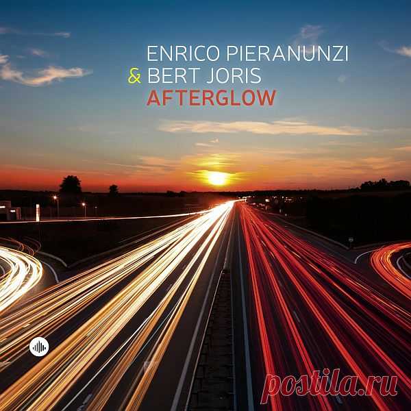 Enrico Pieranunzi & Bert Joris - Afterglow (2021) FLAC Запись дуэта известного итальянского джазового пианиста Энрико Пьеранунци и бельгийского композитора и джазового трубача Берта Йориса... 