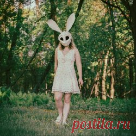 Lame Saggitarius - Rabbit In The Garden (2025) [EP] Artist: Lame Saggitarius Album: Rabbit In The Garden Year: 2025 Country: USA Style: Synthpop, Dream Pop, Darkwave