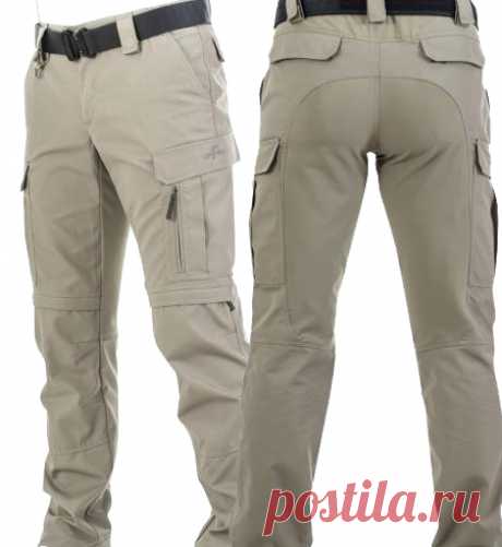 Купить ТАКТИЧЕСКИЕ БРЮКИ P-40 ALL TERRAIN