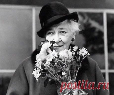 Фаина Раневская