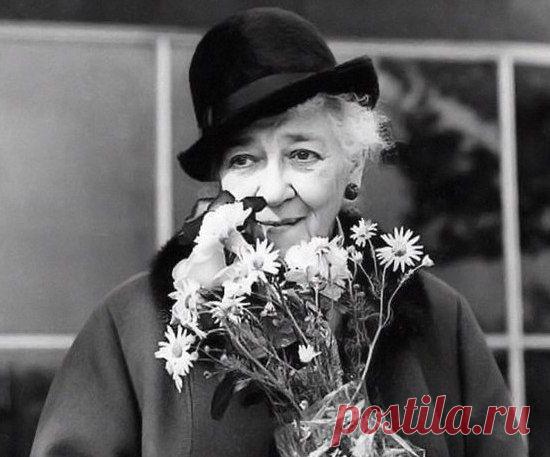 Фаина Раневская