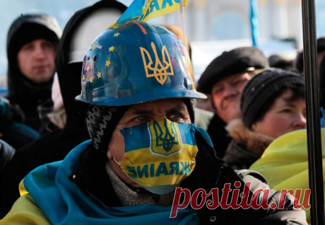 Ужасы Украины! Телеканал речью Путина &quot;воздействовал на психику граждан&quot; | Новости, события, факты