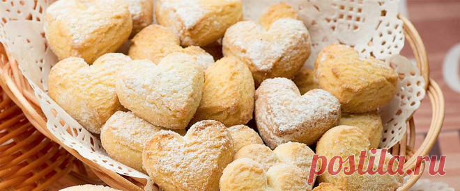 Быстрое домашнее песочное печенье • Рецепт Приготовьте вкусное и быстрое домашнее песочное печенье в духовке, на скорую руку. Причем рецепт на сливочном масле с корицей и имбирем очень простой.