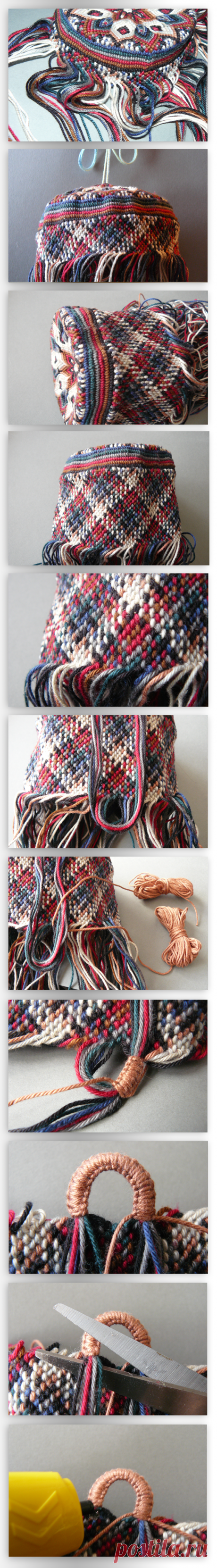 Tutorial - friendship-bracelets.net