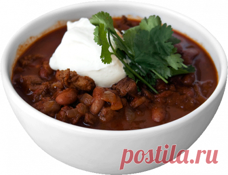 Чили кон карне (Chili Con Carne) от Торгового Дом Ярмарка. американская кухня.