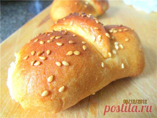 Вкусная необычная начинка для пирожков из самых простых продуктов