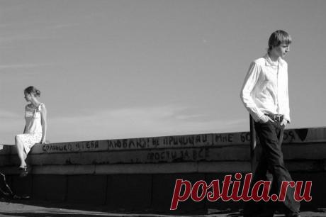 7 женских грехов, которые не простит мужчина