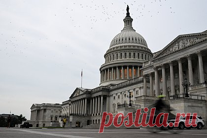 В США выступили за изъятие суверенных активов России