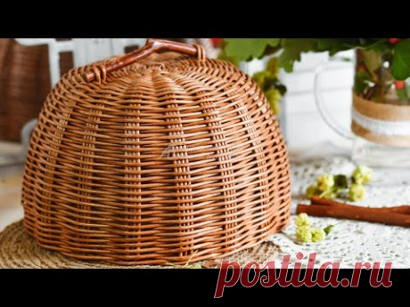 Поднос для Клоша