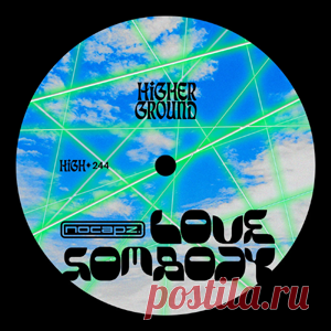 nocapz. - Love Somebody (Extended) | 4DJsonline.com
