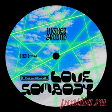 nocapz. - Love Somebody (Extended) | 4DJsonline.com