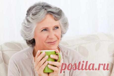 Рецепты для долголетия. Что нужно принимать, чтобы не стареть?