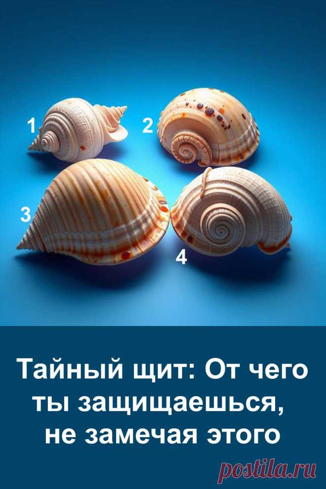 Иногда человек живёт так, будто вокруг него невидимая стена. Она помогает не показывать боль и слабость, но мешает чувствовать лёгкость и радость. Этот тест — спокойный способ заглянуть внутрь себя и понять, от чего ты защищаешься, не осознавая этого. Он не требует спешки, просто помогает почувствовать, где твой внутренний щит стал слишком тяжёлым и мешает жить с душевным равновесием.