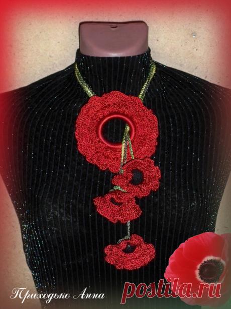 Искрометная фантазия или моё не вспаханное поле (2) - Страна Мам