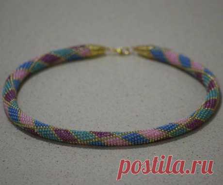 Бисер (ТОЛЬКО ГОТОВЫЕ РАБОТЫ) - Рукоделие - сообщество на Babyblog.ru - стр. 239