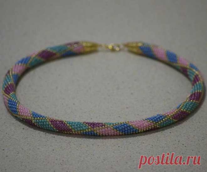 Бисер (ТОЛЬКО ГОТОВЫЕ РАБОТЫ) - Рукоделие - сообщество на Babyblog.ru - стр. 239