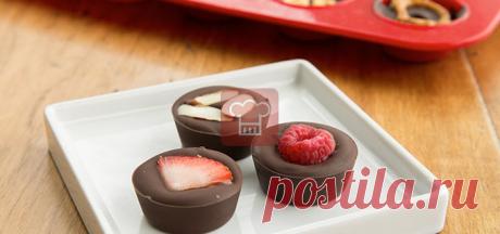 8 рецептов супер-вкусных ледяных кубиков.