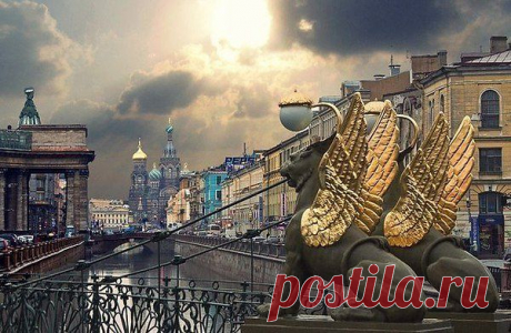 Интересные новости