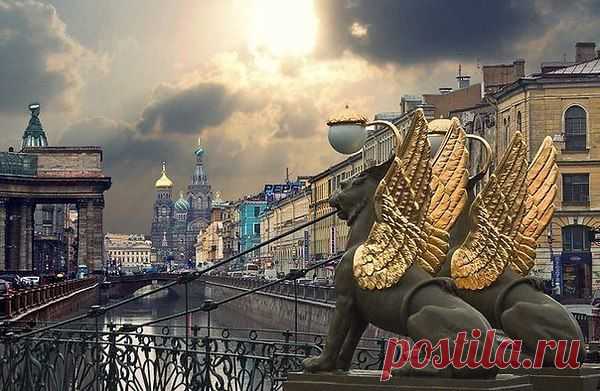 Интересные новости