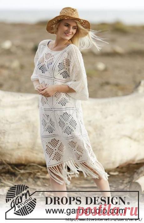 Вязание крючком. Идеи для творчества.